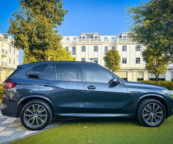 BMW X5 2020 - Model 2021