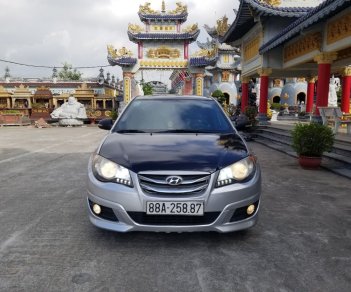 Hyundai Avante 2015 - Xe tư nhân