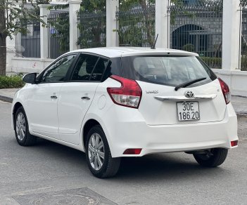 Toyota Yaris 2016 - Xe nhập khẩu Thái Lan, giấy tờ đầy đủ - Hỗ trợ bank