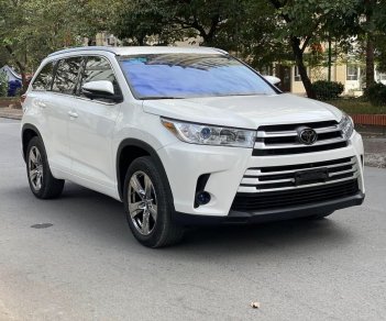 Toyota Highlander 2016 - Toyota Highlander 2016 tại Hà Nội