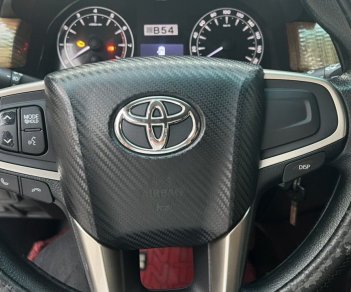 Toyota Innova 2018 - Số sàn xe gia đình, nói không với taxi dịch vụ