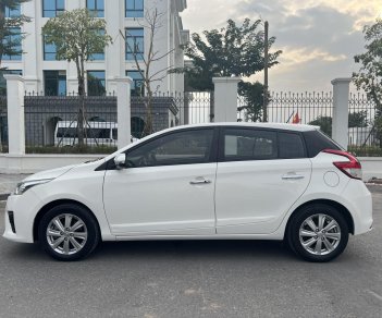 Toyota Yaris 2016 - Xe nhập khẩu Thái Lan, giấy tờ đầy đủ - Hỗ trợ bank