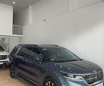 Kia Carnival 2022 - Siêu lướt