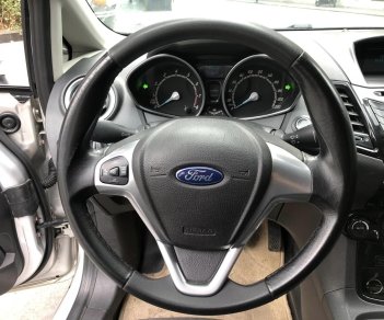 Ford Fiesta 2013 - Ford Fiesta 2013 tại Hà Nội