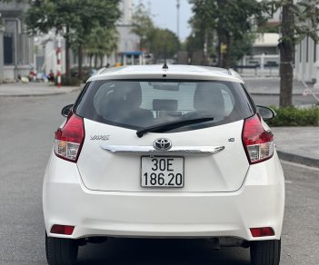 Toyota Yaris 2016 - Xe nhập khẩu Thái Lan, giấy tờ đầy đủ - Hỗ trợ bank