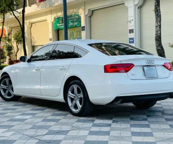 Audi A5 2012 - Audi A5 2012 tại Hà Nội