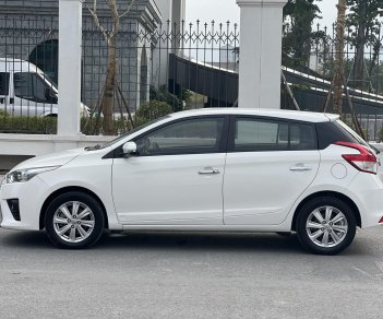 Toyota Yaris 2016 - Xe nhập khẩu Thái Lan, giấy tờ đầy đủ - Hỗ trợ bank