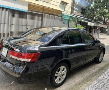 Hyundai Sonata 2009 - Hyundai Sonata 2009 số sàn tại Tp.HCM