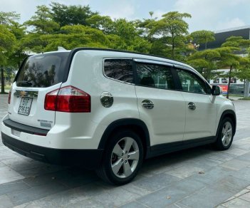 Chevrolet Orlando 2015 - Xe màu trắng, giá 390tr