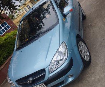 Hyundai Getz 2009 - Xe chính chủ, không lỗi