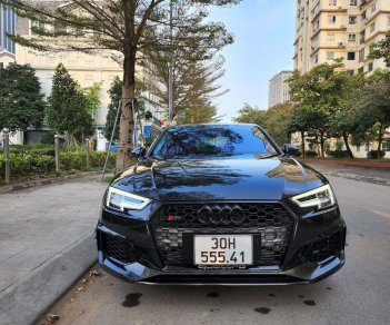 Audi A4 2016 - Cực chất