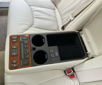 Lexus LS 430 2005 - Xe 4 chỗ, màu vàng, số tự động, máy xăng, quận 7