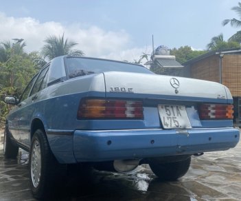 Hãng khác Xe cổ 1983 - Bán xe Mercedes-Benz 190E năm 1983
