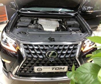 Lexus GX 460 2014 - Xe cũ up 2021 hoàn hảo, giá tốt, đi 59.000 km