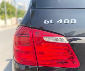 Mercedes-Benz GL 400 2014 - Cần bán gấp xe tư nhân đứng tên - Biển Hà Nội - Hỗ trợ hồ sơ nhanh gọn