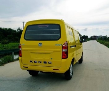 Chiến Thắng Kenbo 2022 - Quảng Ninh bán xe bán tải Kenbo Van loại 2 chỗ, 5 chỗ 2022 