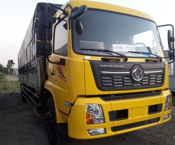 Dongfeng (DFM) B180 0 2021 - Xe tải Dongfeng B180 8 tấn nhập khẩu năm 2021 thanh toán 290tr nhập xe ngay