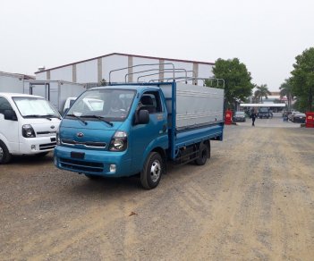 Kia K200 2023 - Sẵn xe giao ngay -Xe Thaco Kia K200 tải trọng 0.99/1.49 tấn và 1.95 tấn Trường Hải hà nội