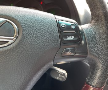 Lexus GS 300 2015 - Cần bán lại xe Lexus GS 300 sản xuất năm 2005 giá hữu nghị