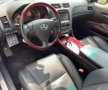 Lexus GS 300 2015 - Cần bán lại xe Lexus GS 300 sản xuất năm 2005 giá hữu nghị