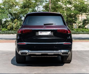 Mercedes-Benz GLS 600 2021 - Bán xe Mercedes Maybach GLS600 Model 2022, mới 100%, giao ngay