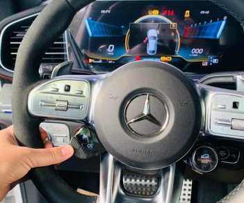 Mercedes-Benz GLE 53 2022 - Màu trắng, nhập khẩu