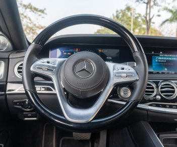 Mercedes-Maybach S 450 2019 - Bán Mercedes S450 sản xuất năm 2019