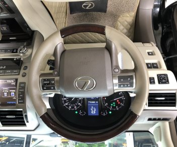 Lexus GX 460 2014 - Xe cũ up 2021 hoàn hảo, giá tốt, đi 59.000 km