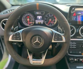 Mercedes-Benz CLA45 AMG  2016 - Bán Mercedes CLA45 AMG năm sản xuất 2016, màu trắng