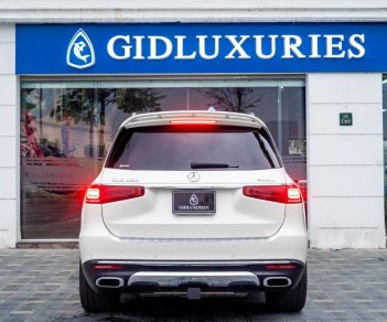 Mercedes-Benz GLS 450 2021 - Nhập Mỹ siêu lướt full option