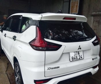 Mitsubishi Xpander 2021 - Màu trắng, xe nhập xe gia đình