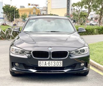 BMW 328i 0 2012 - Màu đen cực đẹp