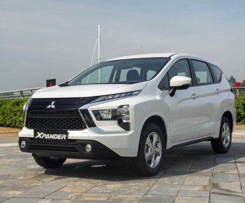 Mitsubishi Xpander 2022 - Số tự động kinh doanh, 89 triệu lấy xe ngay