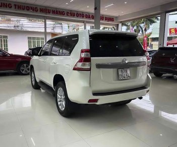 Toyota Land Cruiser Prado 2016 - Xe chính chủ