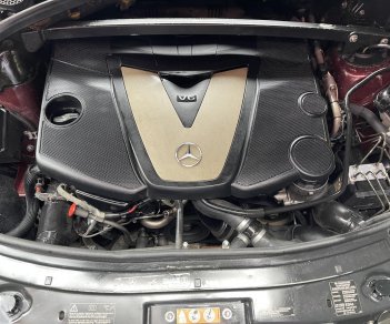 Mercedes-Benz GL 320 2009 - Máy dầu nhập Mỹ, gầm cao, bản cao cấp nhất, đủ đồ chơi