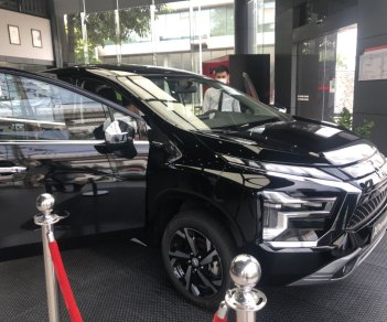 Mitsubishi Xpander 2022 - [HN giao ngay T2.2023] Màu đen, xe giao trong tháng cho khách hàng liên hệ sớm nhất