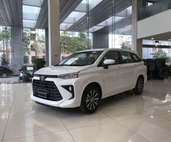 Toyota Avanza Premio 2022 - Sẵn xe giao ngay, ưu đãi lớn chạy doanh số cuối năm