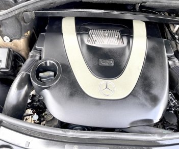 Mercedes-Benz GL 550 2009 - Nhập Mỹ 2011 gầm cao, bản full cao cấp nhất đủ đồ chơi không thiếu món nào