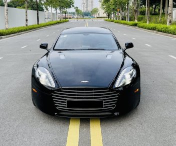 Aston Martin Rapide  2015 - Chạy hơn 1 vạn km như mới