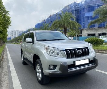 Toyota Land Cruiser Prado 2010 - Nhập khẩu Nhật Bản 