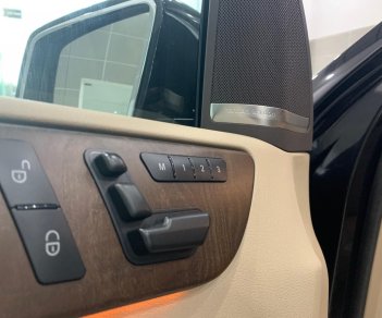 Mercedes-Benz GL 400 2015 - Chính chủ bán