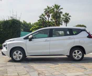 Mitsubishi Xpander 2022 - Số tự động kinh doanh, 89 triệu lấy xe ngay