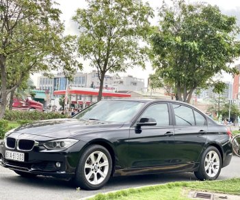 BMW 328i 0 2012 - Màu đen cực đẹp