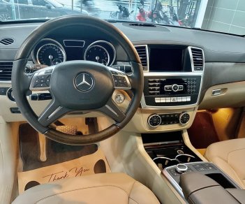 Mercedes-Benz GL 400 2015 - Chính chủ bán