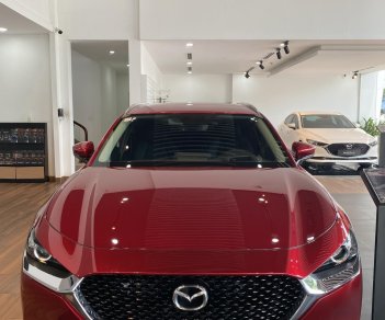 Mazda CX-30 2022 - Sẵn xe giao ngay - Gói quà tặng hấp dẫn