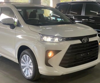 Toyota Avanza Premio 2022 - Có xe ngay, quà tặng liền tay, rước ngay xế cưng, hỗ trợ vay tối da