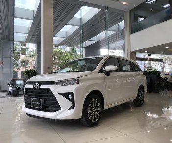 Toyota Avanza Premio 2022 - Sẵn xe giao ngay, ưu đãi lớn chạy doanh số cuối năm