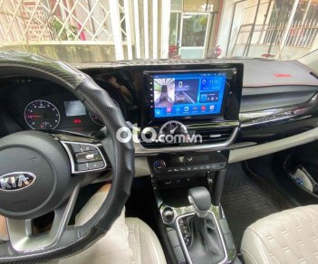 Kia Seltos 2021 - Xe như mới