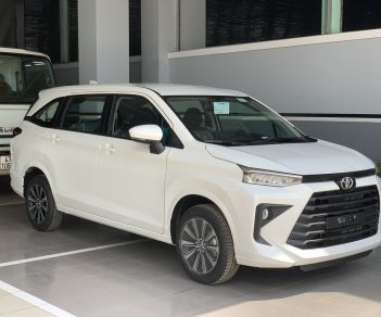 Toyota Avanza Premio 2022 - Có xe ngay, quà tặng liền tay, rước ngay xế cưng, hỗ trợ vay tối da