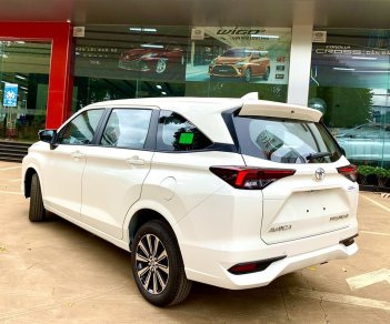 Toyota Avanza Premio 2022 - Có xe ngay, quà tặng liền tay, rước ngay xế cưng, hỗ trợ vay tối da